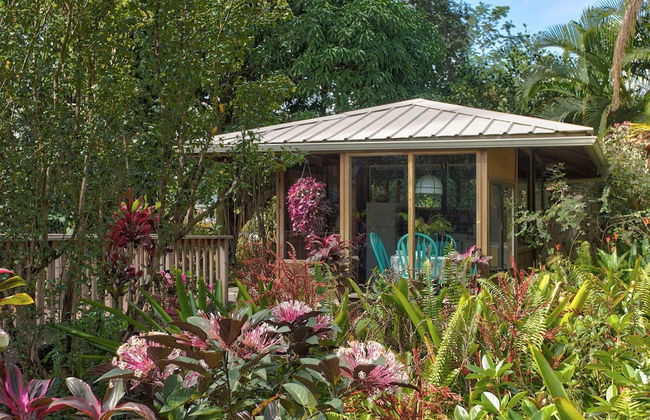 Peace Of Paradise 1 Bedroom Cabin by RedAwning - Foto 28
