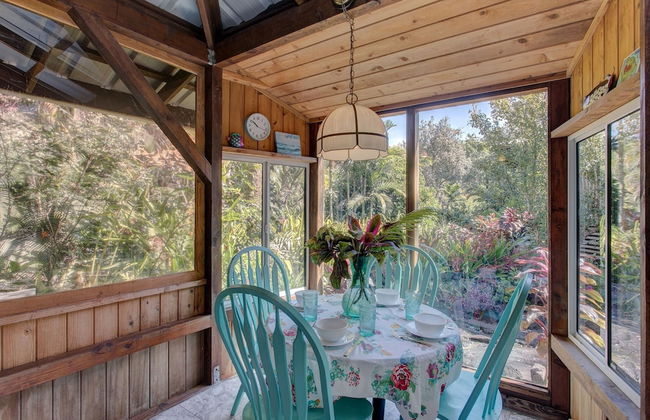 Peace Of Paradise 1 Bedroom Cabin by RedAwning - Foto 13