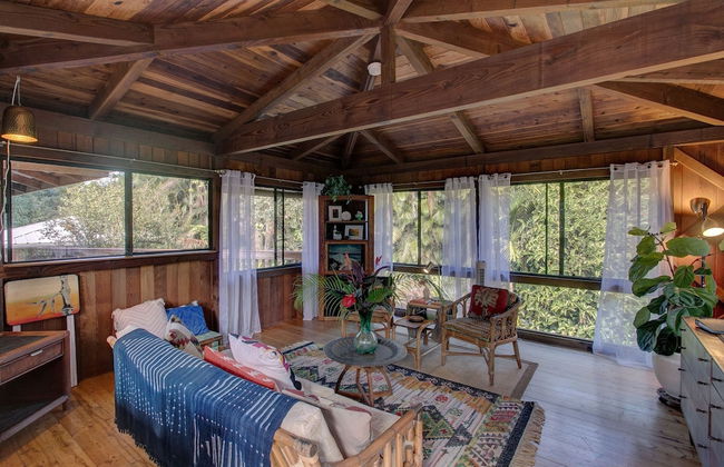 Peace Of Paradise 1 Bedroom Cabin by RedAwning - Foto 10