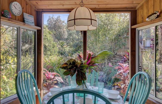 Peace Of Paradise 1 Bedroom Cabin by RedAwning - Foto 8