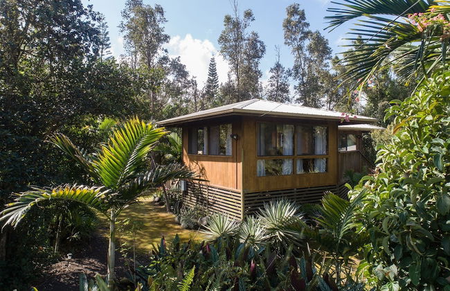 Peace Of Paradise 1 Bedroom Cabin by RedAwning - Foto 32