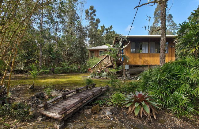 Peace Of Paradise 1 Bedroom Cabin by RedAwning - Foto 23