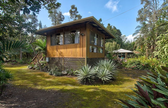 Peace Of Paradise 1 Bedroom Cabin by RedAwning - Foto 30
