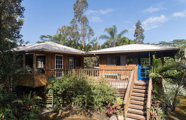 Peace Of Paradise 1 Bedroom Cabin by RedAwning - Foto 31