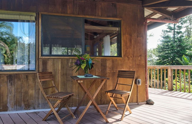 Peace Of Paradise 1 Bedroom Cabin by RedAwning - Foto 12