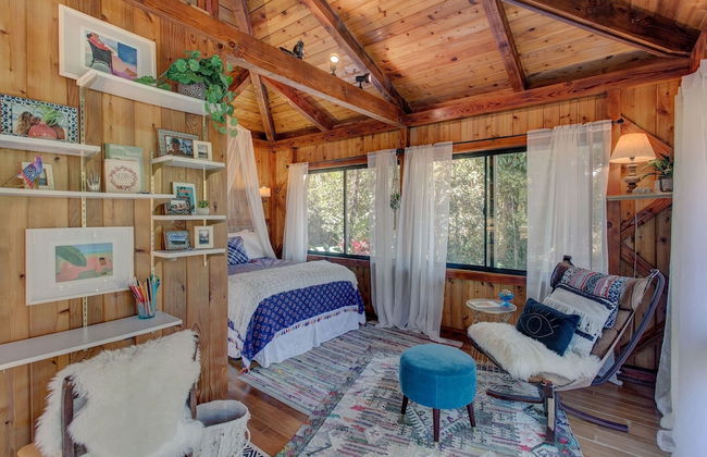 Peace Of Paradise 1 Bedroom Cabin by RedAwning - Foto 3
