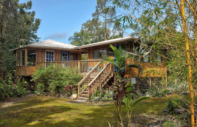 Peace Of Paradise 1 Bedroom Cabin by RedAwning - Foto 29