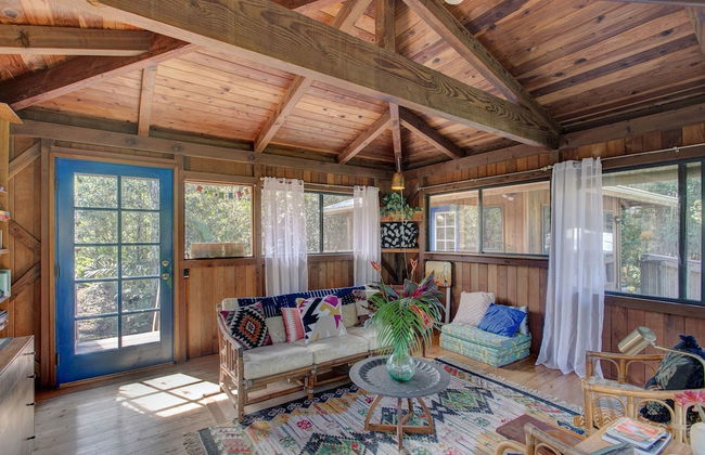 Peace Of Paradise 1 Bedroom Cabin by RedAwning - Foto 9