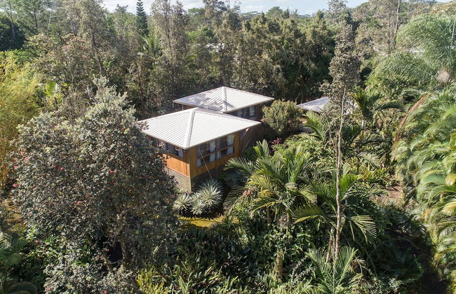 Peace Of Paradise 1 Bedroom Cabin by RedAwning - Foto 21