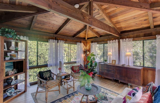 Peace Of Paradise 1 Bedroom Cabin by RedAwning - Foto 11