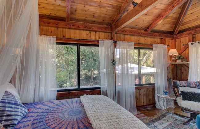 Peace Of Paradise 1 Bedroom Cabin by RedAwning - Foto 5