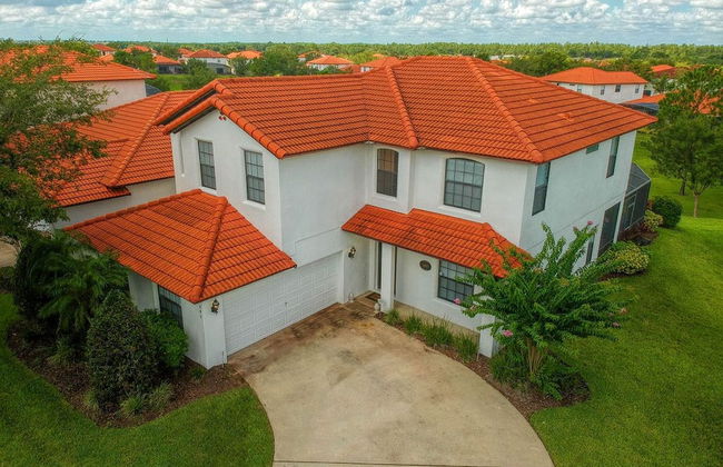 High Grove 5 Bedrooms & Private Pool - Foto 24