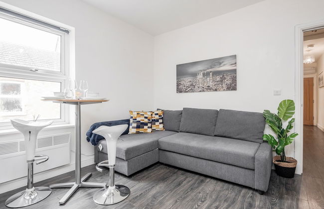 1BR Victorian House Near Bedford City Centre - Foto 5