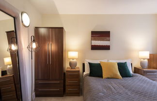 Photo 2 - Charming 1-bed Apartment in Great Suffolk Street