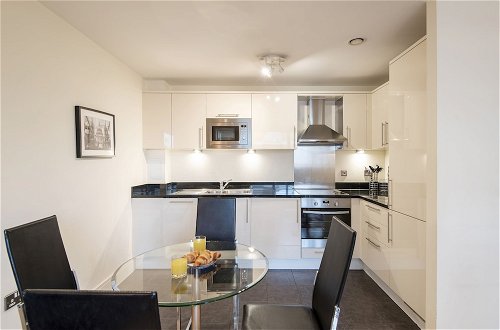 Photo 6 - Charming 1-bed Apartment in Great Suffolk Street