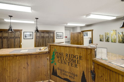 Photo 3 - Pine Ridge Condominiums