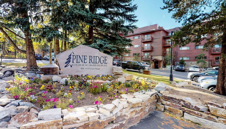 Foto 1 - Pine Ridge Condominiums