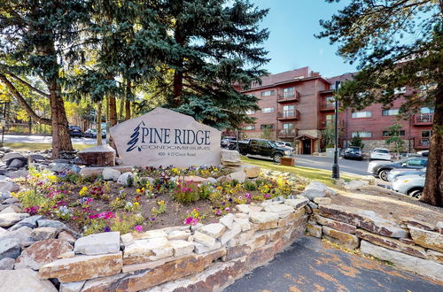 Foto 1 - Pine Ridge Condominiums