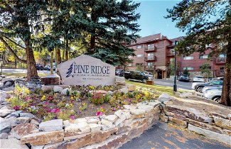 Foto 1 - Pine Ridge Condominiums