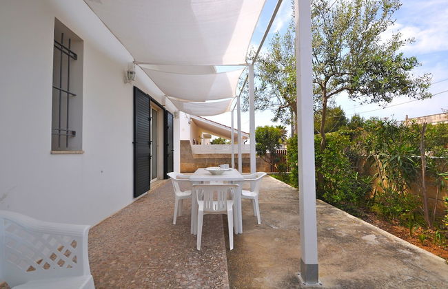 Villetta Macao I - Foto 13