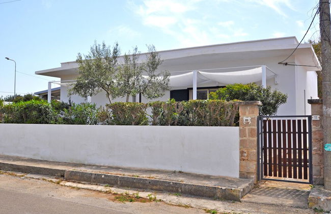 Villetta Macao I - Foto 19