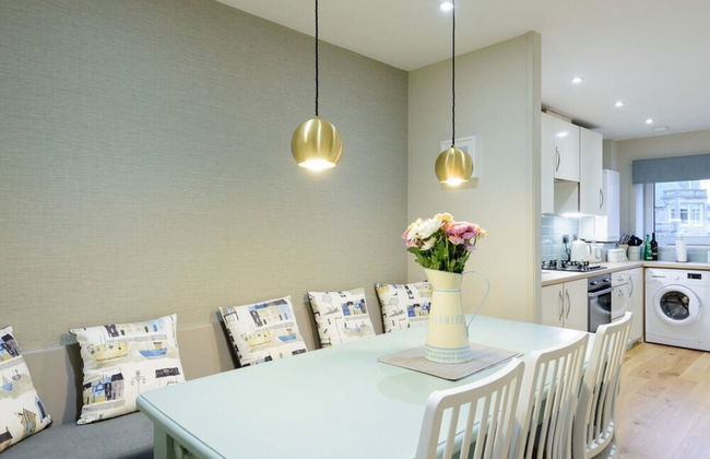 Sandpipers Loft - Foto 1