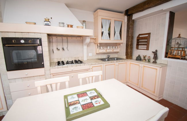 Appartamento Caterina - Foto 11