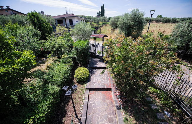 Appartamento Caterina - Photo 47