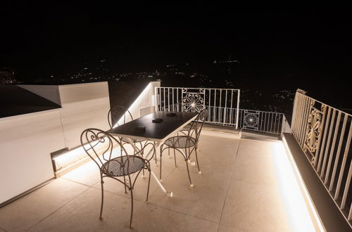 Foto 11 - Rooftop Luxury Apartment