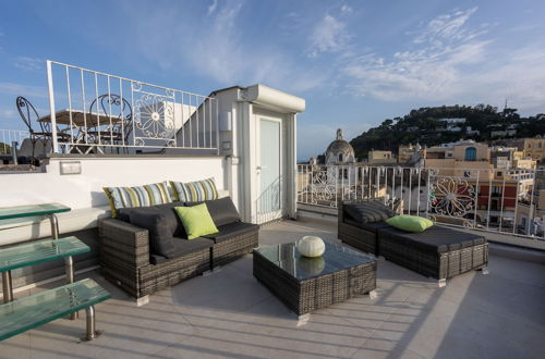 Foto 14 - Rooftop Luxury Apartment