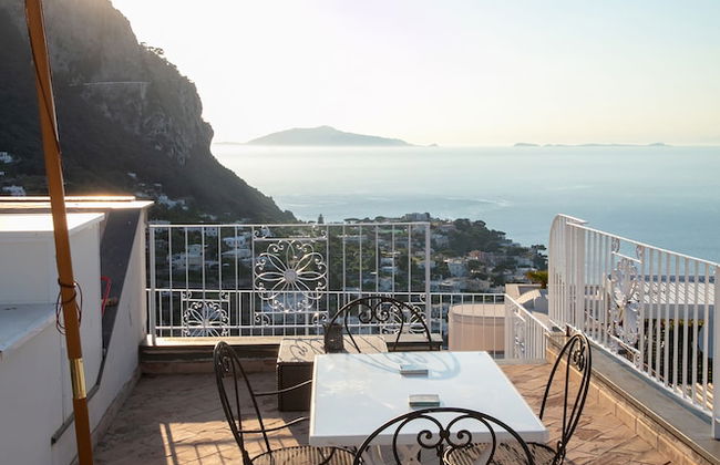 Rooftop Luxury Apartment - Foto 8