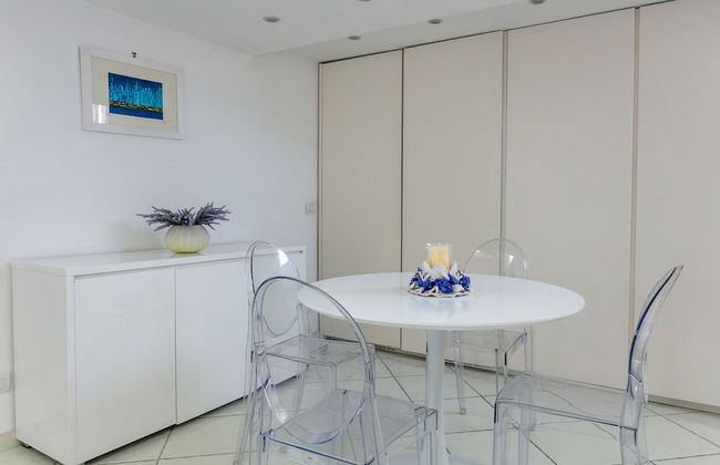 Rooftop Luxury Apartment - Foto 5