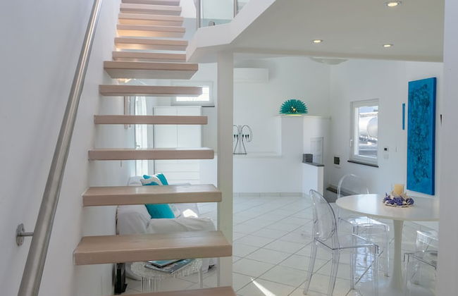 Rooftop Luxury Apartment - Foto 21