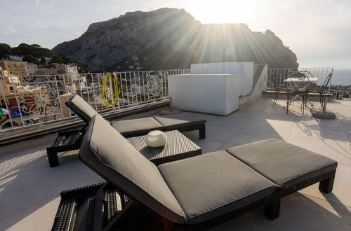 Photo 12 - Rooftop Luxury Apartment