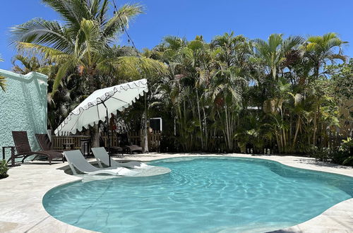 Photo 13 - Key West Cottage w/ Beautiful Pool Oasis