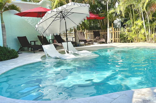 Photo 12 - Key West Cottage w/ Beautiful Pool Oasis