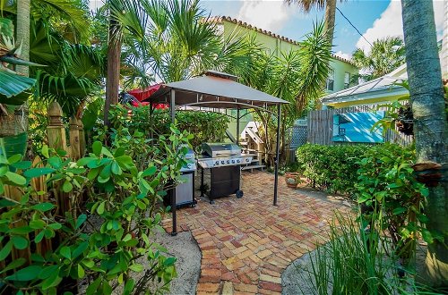 Foto 31 - Key West Cottage, Beach, Shops & Restaurants, Pool, Downtown, The Square, Kravis Center