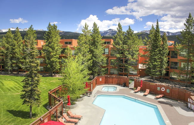 Vacation Rentals at Big Sky Resort - Foto 33