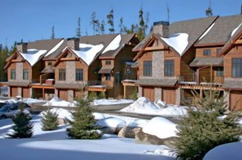 Photo 12 - Alpenglow Condos at Big Sky Resort