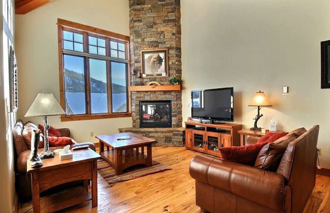 Vacation Rentals at Big Sky Resort - Foto 20