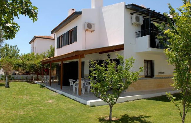Cardak Villa Boutique Hotel - Foto 15