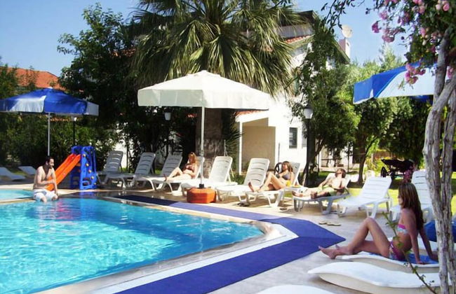 Cardak Villa Boutique Hotel - Foto 11