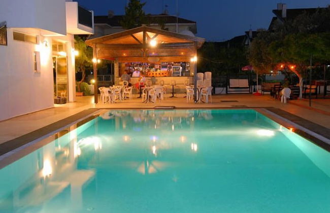 Cardak Villa Boutique Hotel - Foto 12