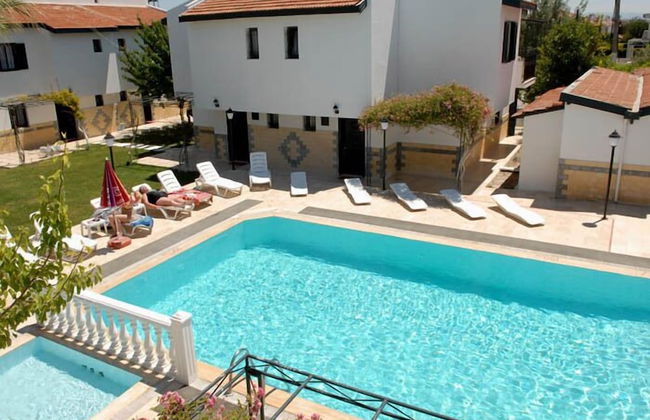Cardak Villa Boutique Hotel - Foto 1
