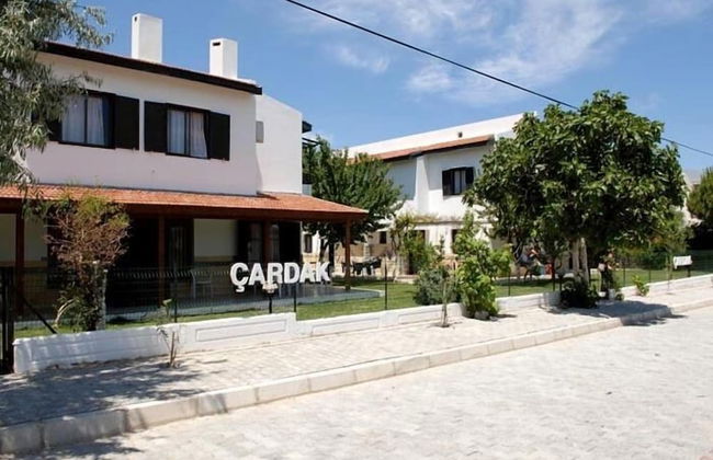 Cardak Villa Boutique Hotel - Foto 14