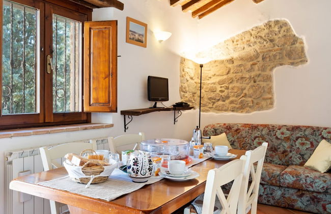 Holiday Home Near Pietrafitta Lake - Foto 1