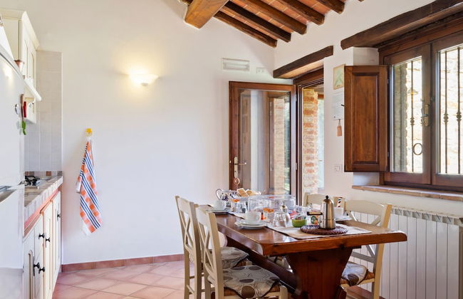 Holiday Home Near Pietrafitta Lake - Foto 21