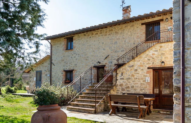 Holiday Home Near Pietrafitta Lake - Foto 25