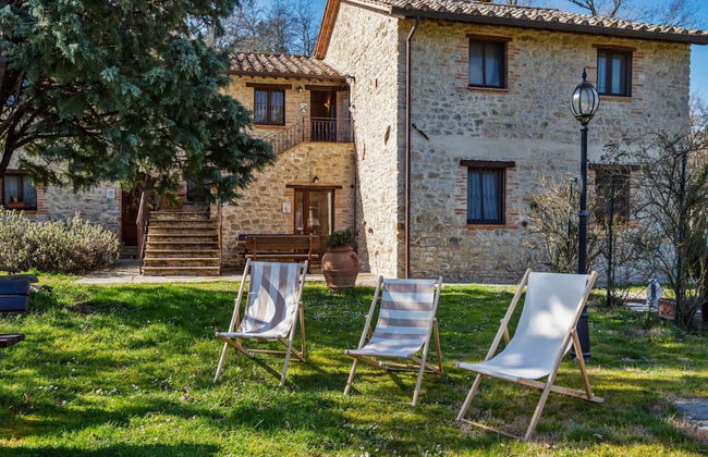 Holiday Home Near Pietrafitta Lake - Foto 24