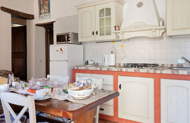 Holiday Home Near Pietrafitta Lake - Foto 12